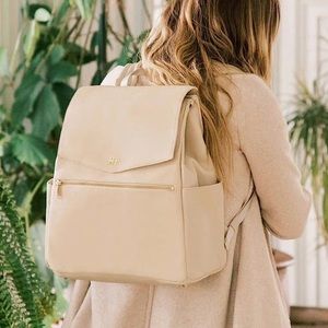 Freshly Picked Diaper Bag BackPack